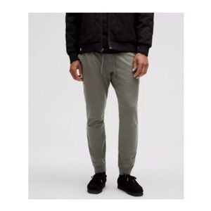 Lululemon mens’s city sweat joggers